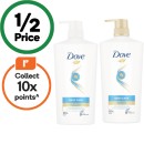 Dove-Shampoo-or-Conditioner-820ml Sale