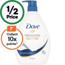 Dove-Body-Wash-1-Litre Sale