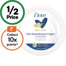 Dove-Body-Love-Rich-Nourishing-Face-Body-Cream-150ml Sale