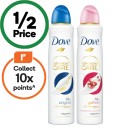 Dove-Advanced-72hr-Deodorant-250ml Sale