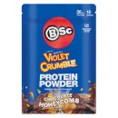 BSc-Violet-Crumble-Protein-Powder-400g Sale