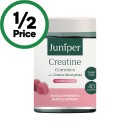 Juniper-Creatine-Gummies-Pk-40 Sale