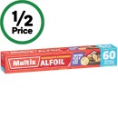 Multix-Alfoil-Traditional-Strength-60m Sale