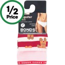 Bonds-Womens-Hipster-Bikini-Assorted-Pk-2 Sale