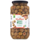 Woolworths-Green-Stuffed-Olives-935g Sale