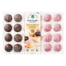 Woolworths-Mini-Iced-Cupcakes-with-Sprinkles-Pk-24 Sale