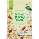 Woolworths-Salted-Mixed-Nuts-375g Sale