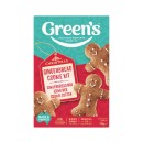 Greens-Gingerbread-Cookie-Mix-515g Sale