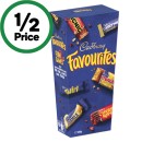 Cadbury-Favourites-520g Sale