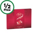 Lindt-Lindor-Gift-Box-235g Sale