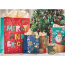 Christmas-Gift-Bags-Assorted Sale