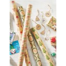 Christmas-Wrap-5-Metre-Assorted Sale