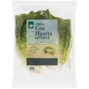 Australian-Cos-Lettuce-Hearts-Pk-2 Sale