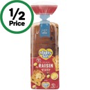 Mighty-Soft-Raisin-Toast-600g Sale