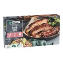 Woolworths-COOK-Slow-Cooked-Pork-Ribs-in-Smokey-BBQ-Sauce-650g Sale