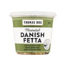 Thomas-Dux-Marinated-Danish-Fetta-Herb-Garlic-300g-From-the-Deli Sale