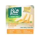 Bio-Cheese-Cheddar-Slices-200g Sale