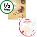 Ferrero-or-Raffaello-Frozen-Dessert-280ml-Pk-4-From-the-Freezer Sale