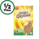 Streets-Golden-Gaytime-Ice-Cream-Sticks-400ml-Pk-4-From-the-Freezer Sale