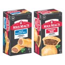 Mrs-Macs-Pies-or-Sausage-Rolls-700-760g-Pk-4 Sale