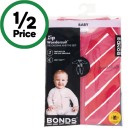 Bonds-Zippy-Wondersuit-Assorted-Pk-1 Sale