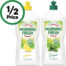 Morning-Fresh-Dishwashing-Liquid-900ml Sale