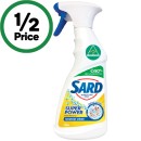 Sard-Stain-Remover-Spray-420-450ml Sale