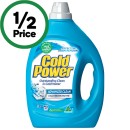 Cold-Power-Laundry-Liquid-2-Litre Sale