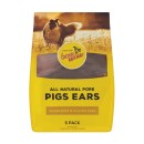 Bow-Wow-Pigs-Ears-Dog-Treats-Pk-5 Sale