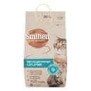 Smitten-Recycled-Paper-Cat-Litter-20-Litre Sale