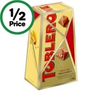 Toblerone-Pralines-180g Sale