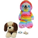 Jumbo-Plush-Assorted-Designs Sale