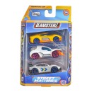 Teamsterz-Street-Machines-Die-Cast-Pk-3 Sale