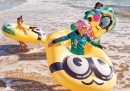 Minions-Pool-Inflatables Sale