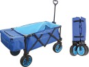 Wanderer-Quad-Fold-Beach-Cart Sale