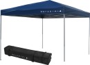 Wanderer-3x3m-Classic-Gazebo Sale