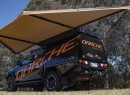 Darche-180-Freestanding-LED-G3-Awning Sale