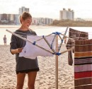 Wanderer-Folding-Clothesline Sale