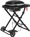 Weber-Compact-Traveler-Portable-BBQ Sale