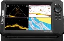 Lowrance-Eagle-Eye-9-Fish-Finder-with-Live-Sonar Sale