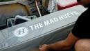 The-Mad-Hueys-Tinnie-Cushion Sale