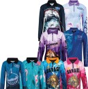 All-Youth-Kids-Sub-Polos-by-BCF-Daiwa-Savage-Gear Sale