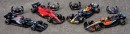 112-Scale-F1-Remote-Control-Cars Sale