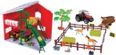 Farmland-Horse-Stable-Play-Set Sale