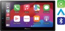 Pioneer-68-Wireless-CarPlay-Android-Auto-Media-Player Sale