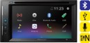 Pioneer-62-Touchscreen-CD-Digital-Media-Player-with-Bluetooth Sale