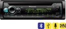 Pioneer-CDDigital-Media-Player-with-Bluetooth Sale