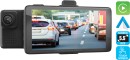 NanoCam-55-Wireless-Smart-Monitor-WDual-Dash-Cam Sale