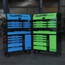 30-off-ToolPRO-42-Neon-Tool-Chests-Cabinets Sale