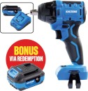 Kincrome-18V-40AH-Brushless-12-370Nm-Impact-Wrench-Kit Sale